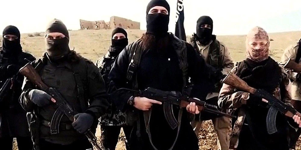 Φρίκη: Τζιχαντιστές έστειλαν μικρά κορίτσια να δράσουν ως βομβίστριες-καμικάζι